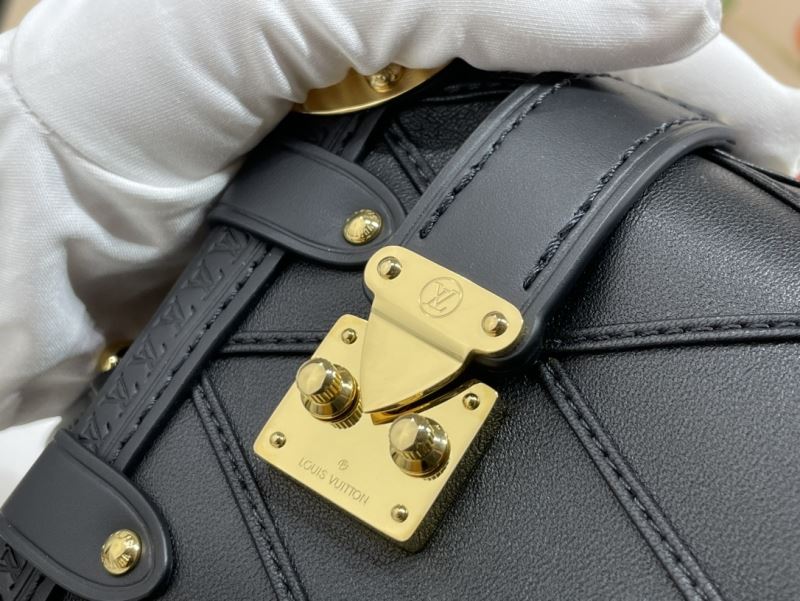Louis Vuitton Box Bags